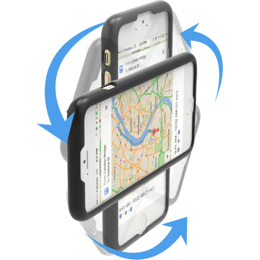 Sabrent Cm-Mghb Vehicle Mount For Smartphone