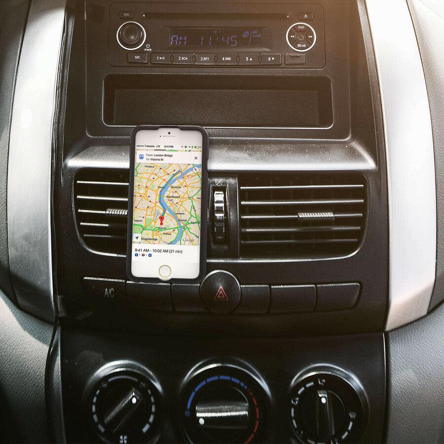 Sabrent Cm-Mghb Vehicle Mount For Smartphone