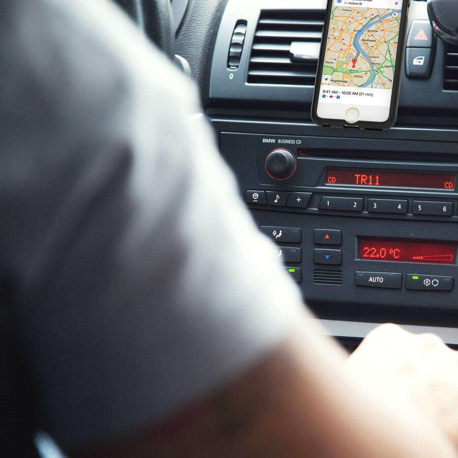 Sabrent Cm-Mghb Vehicle Mount For Smartphone