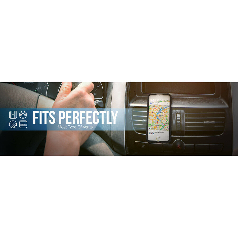 Sabrent Cm-Mghb Vehicle Mount For Smartphone