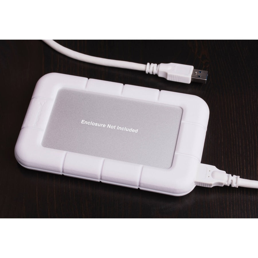 Sabrent Drive Enclosure Case Ec-Scwt-Pk100