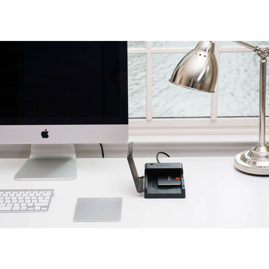 Sabrent Ec-Dffn Drive Dock - Usb 3.0 Host Interface External - Black