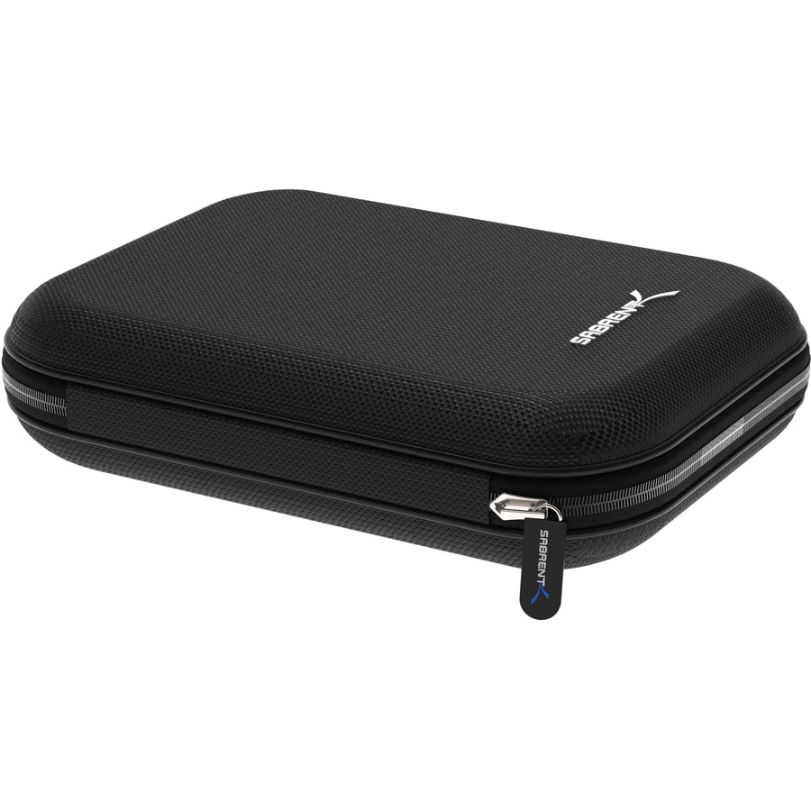 Sabrent Eva Hard Carrying Case Pouch For External 2.5" Hard Drive