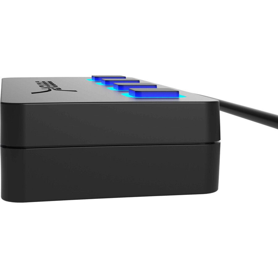 Sabrent Hb-Ump3-Pk40 4-Port Usb Hub