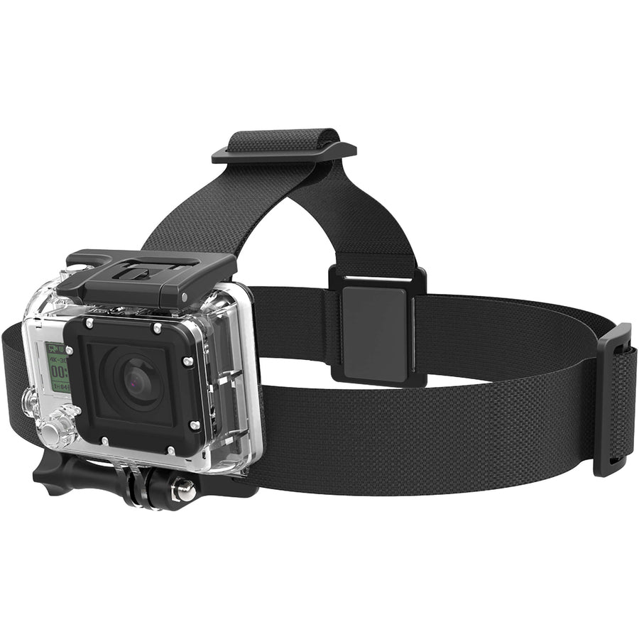 Sabrent Head Strap