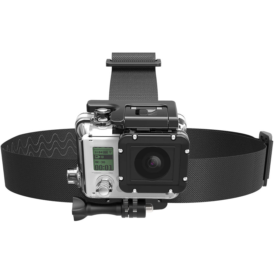 Sabrent Head Strap