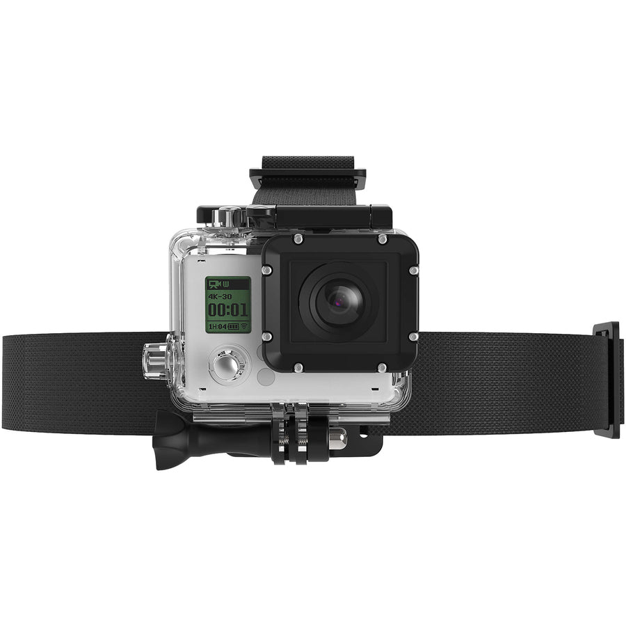 Sabrent Head Strap