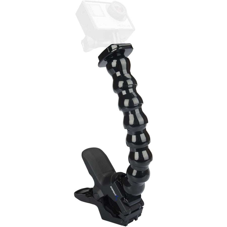 Sabrent Jaws Flex Gp-Jwfc Camcorder Mount