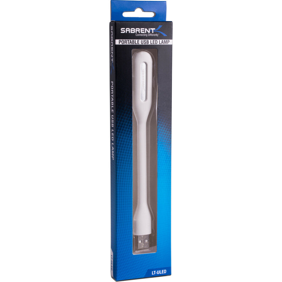 Sabrent Lt-Uled Usb Lamp