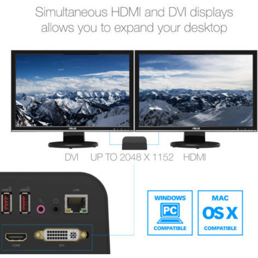 Sabrent Usb 3.0 Universal Docking Station With Stand For Tablets And Laptops