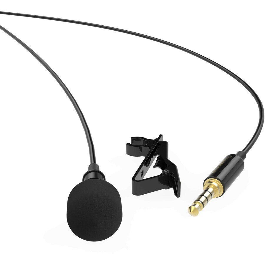 Sabrent Wired Condenser Microphone