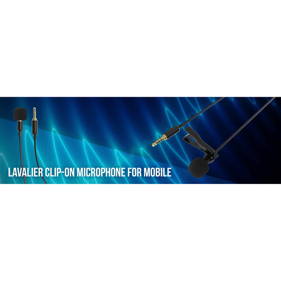 Sabrent Wired Condenser Microphone