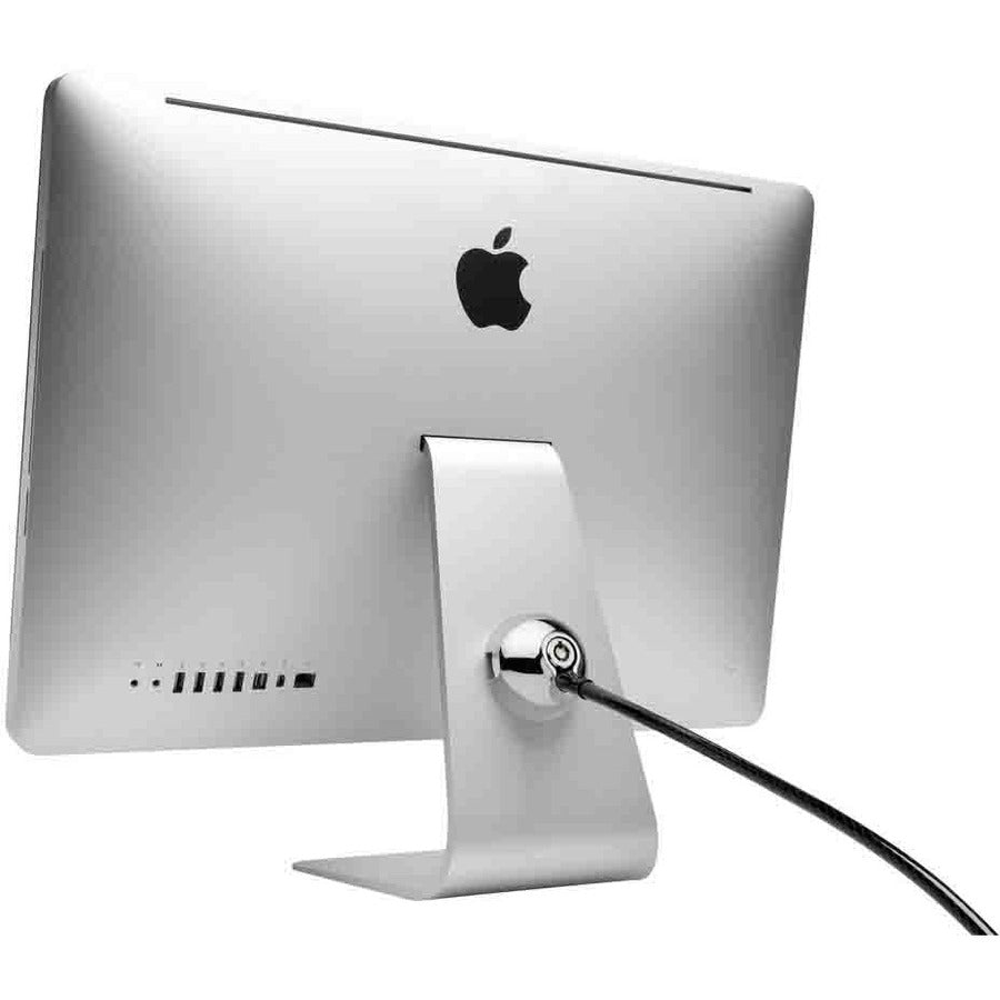 Safedome Clicksafe Keyed Lock,For Imac