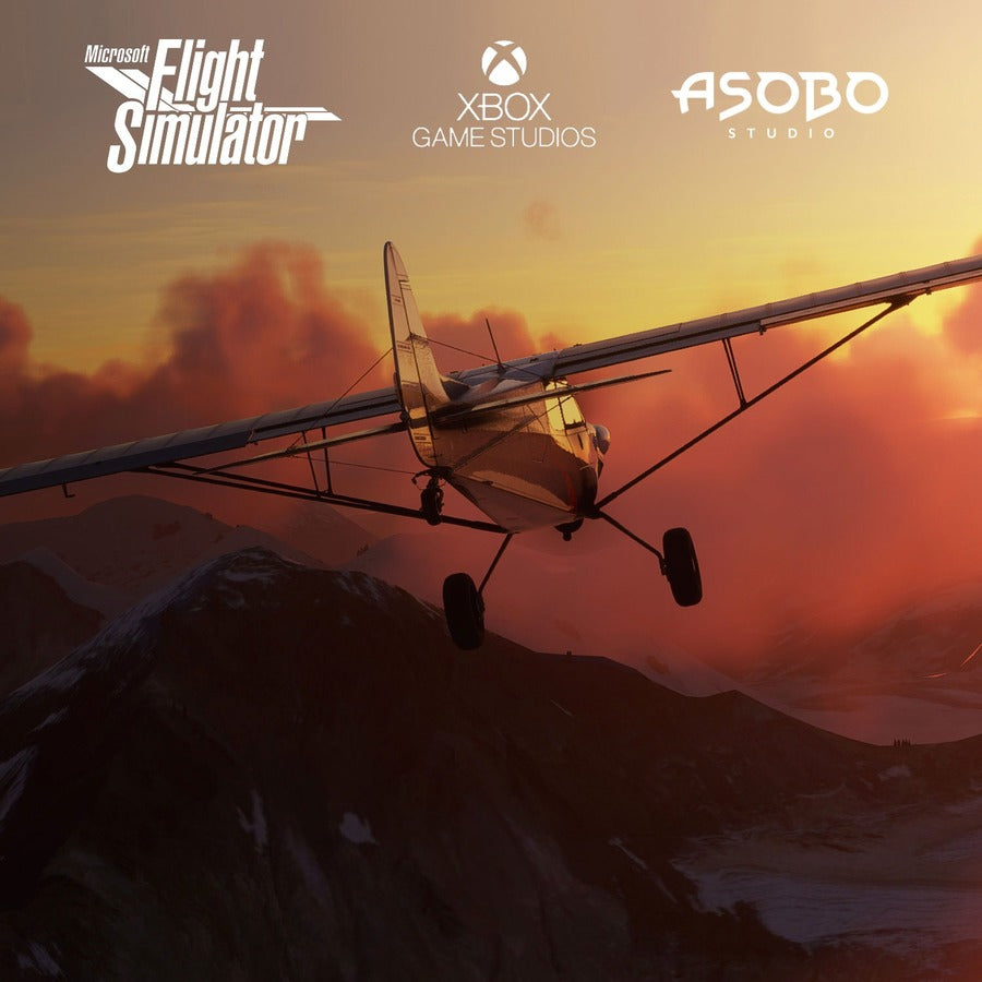 Saitek Flight Yoke System Professional Simulation Yoke and Throttle Quadrant 945-000023