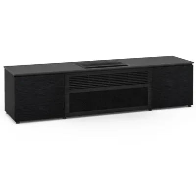 Salamander 245 Cabinet for Hisense PX-3 PRO Projector with Cable Management