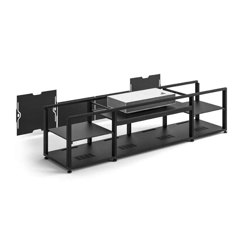 Salamander Chicago 245S Lg Tv Stand/Entertainment Center
