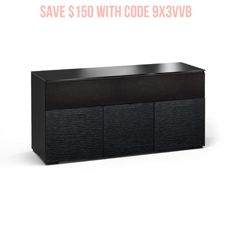 Salamander Chicago 339 Black Oak Furniture – Durable, Timeless Design