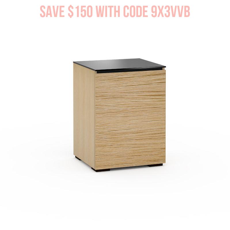 Salamander Denver 317 Natural Oak Finish – Durable Interior Wood Coating
