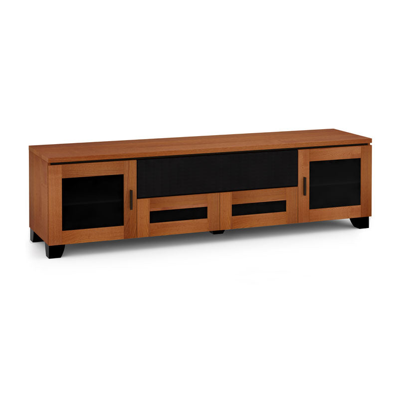 Salamander Elba 245 American Cherry Storage for Living Rooms