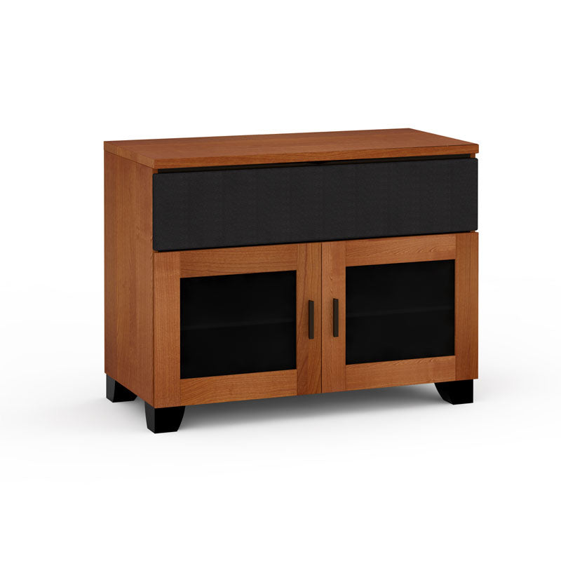 Salamander Elba 329 AV Cabinet in American Cherry for Home Theater