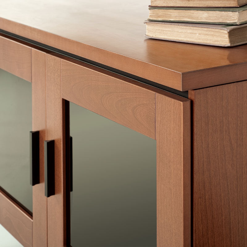 Salamander Elba 617 American Cherry - Timeless Craftsmanship for Living Spaces