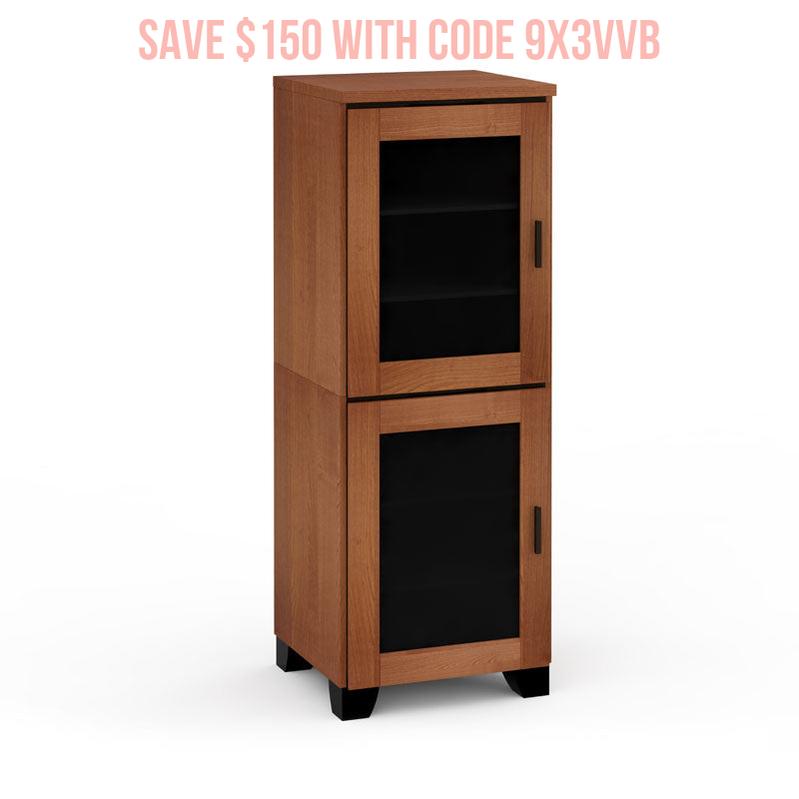 Salamander Elba 617 American Cherry - Timeless Craftsmanship for Living Spaces