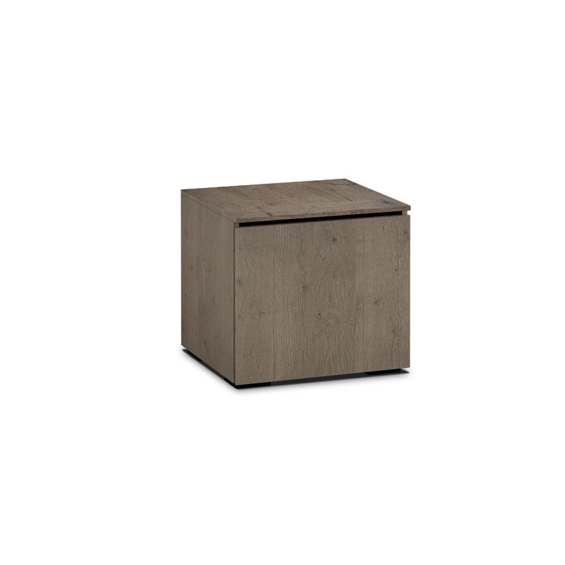 Salamander Lancaster 217 Barnboard Oak Media Cabinet – Stylish Storage