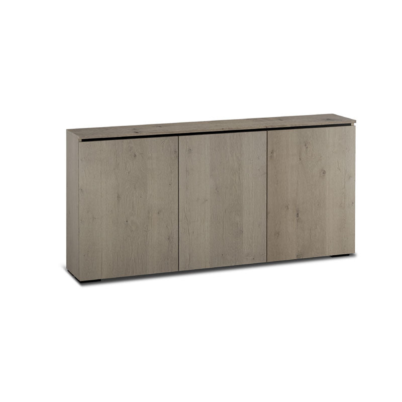 Salamander Low Profile Lancaster 337 Interior Door Barnboard Oak