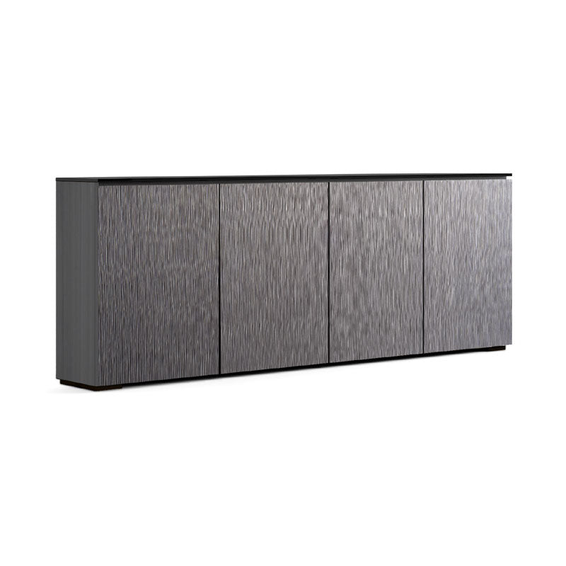 Salamander Low Profile Seattle 347 Gray Oak Textured Finish for Interiors