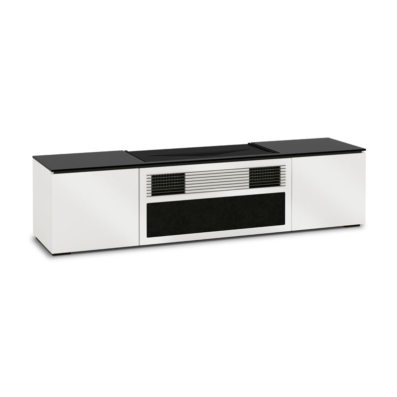 Salamander Miami 245 Deep Cabinet for Sony UST Projector – Sleek Integration
