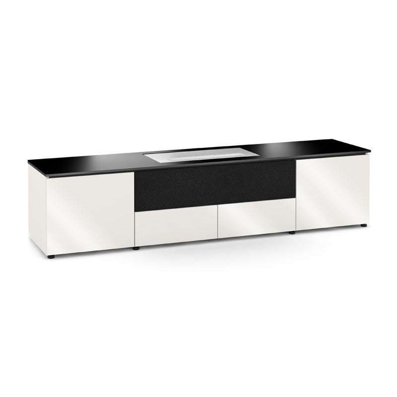 Salamander Miami 245 Lg Tv Stand/Entertainment Center