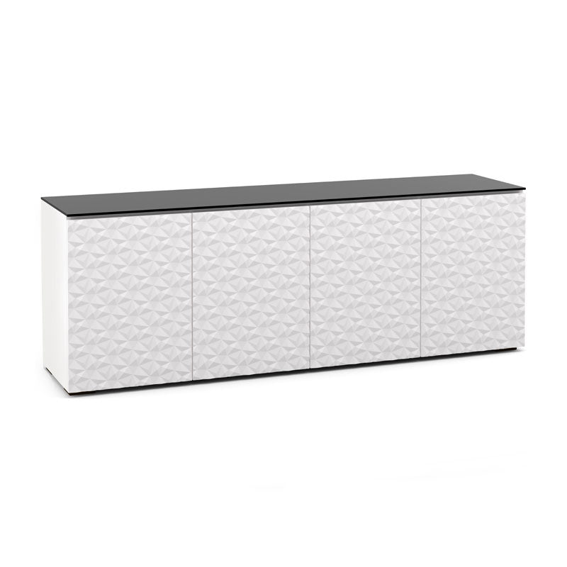Salamander Milan 347 AV Cabinet for Home Theater TVs up to 85"
