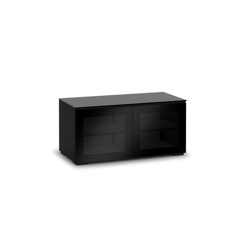 Salamander Oslo 221 Black Glass Surface – Sleek Modern Design