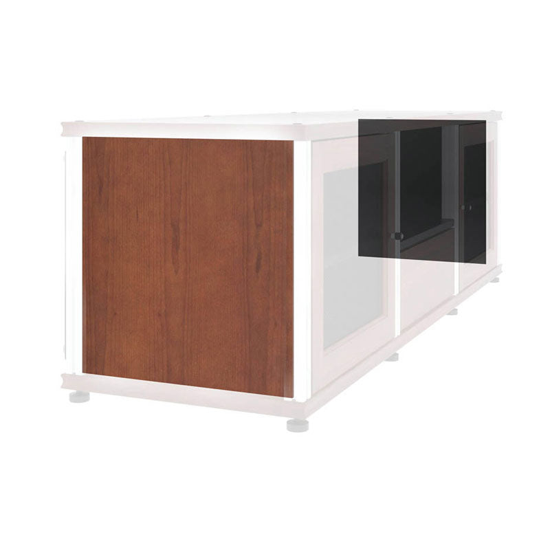 Salamander S20 Cherry Side Panels Set of 2 – Premium Finish