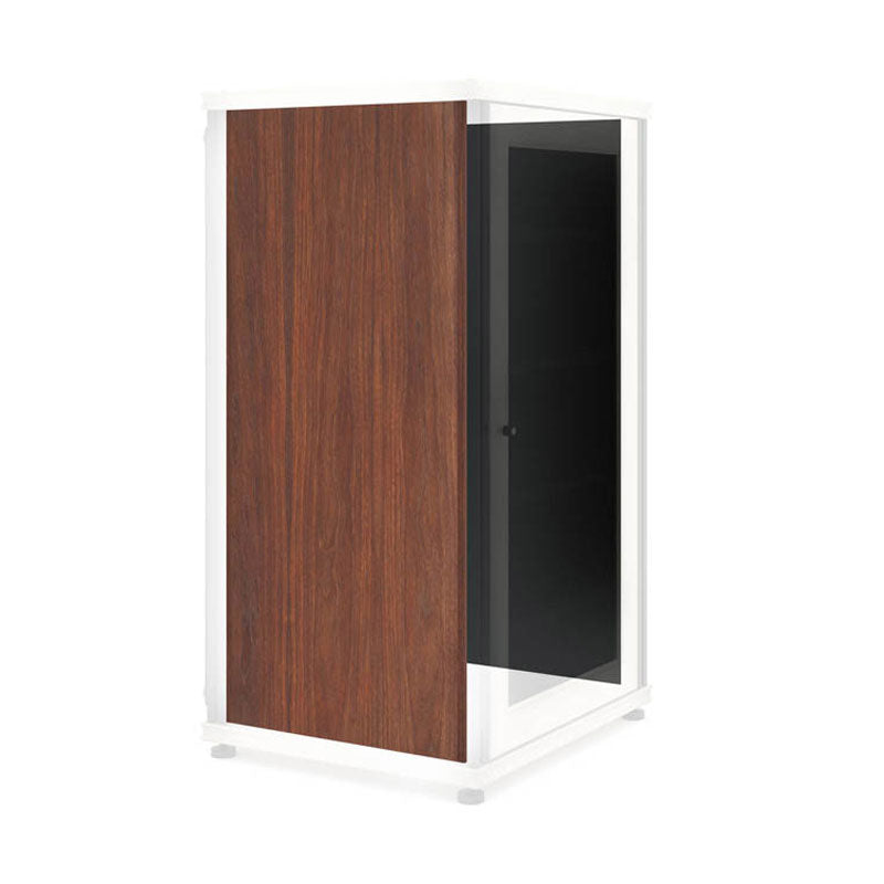 Salamander S40 Walnut Side Panels Set of 2 – Genuine SS40/W Upgrade
