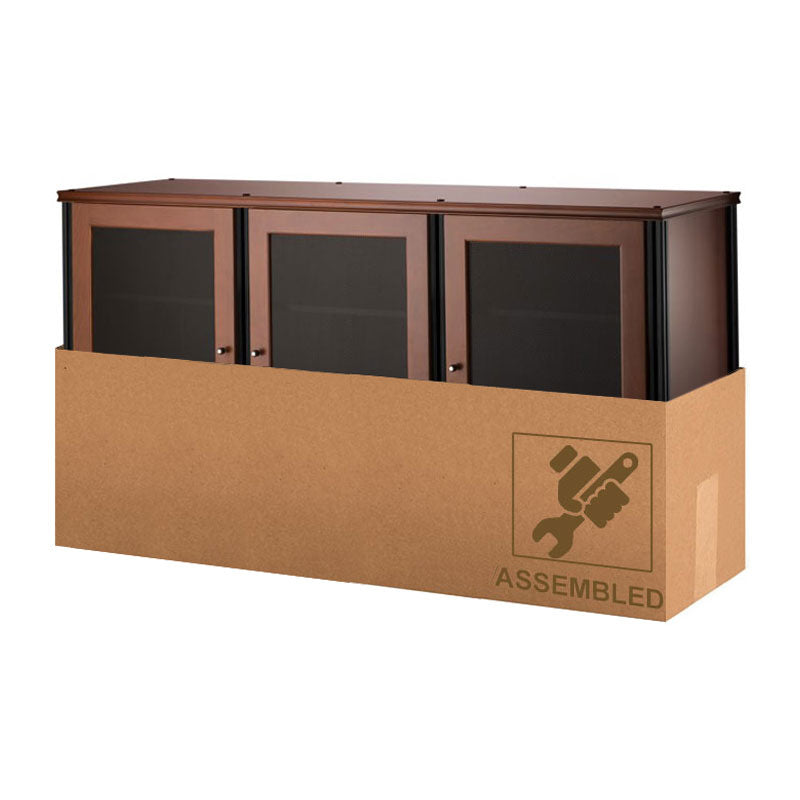 Salamander SYNERGY Triple Factory Assembly Charge SL – Precision Component for Professionals