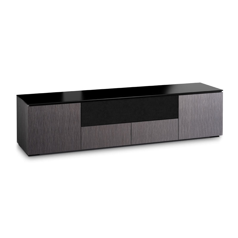 Salamander Seattle 245 Gray Oak AV Cabinet for Large TVs