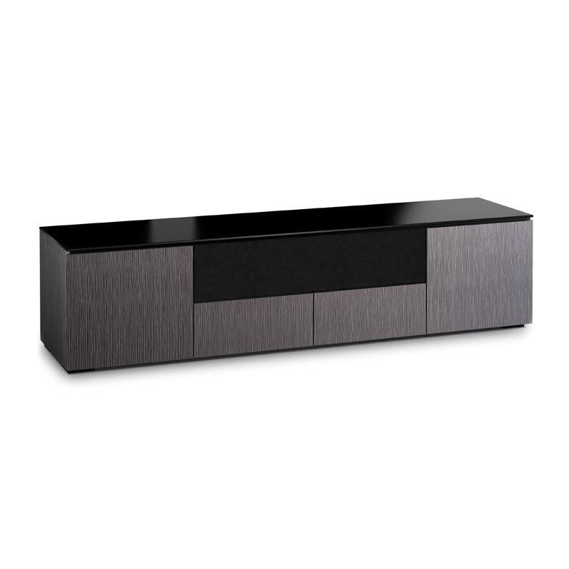 Salamander Seattle 245 Gray Oak AV Cabinet for Large TVs