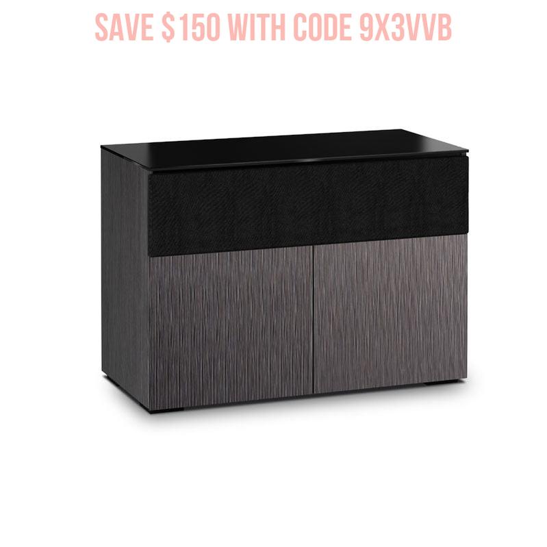 Salamander Seattle 329 Gray Oak Textured Finish for Designers
