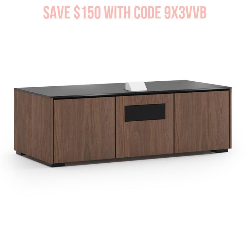 Salamander Siena 237 Deep Cabinet for Epson LS500 – Sleek AV Integration