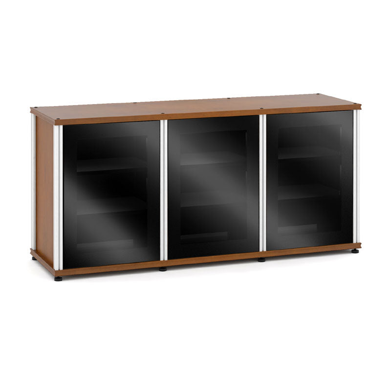 Salamander Synergy 337 AV Cabinet with Adjustable Shelves for Home Theater