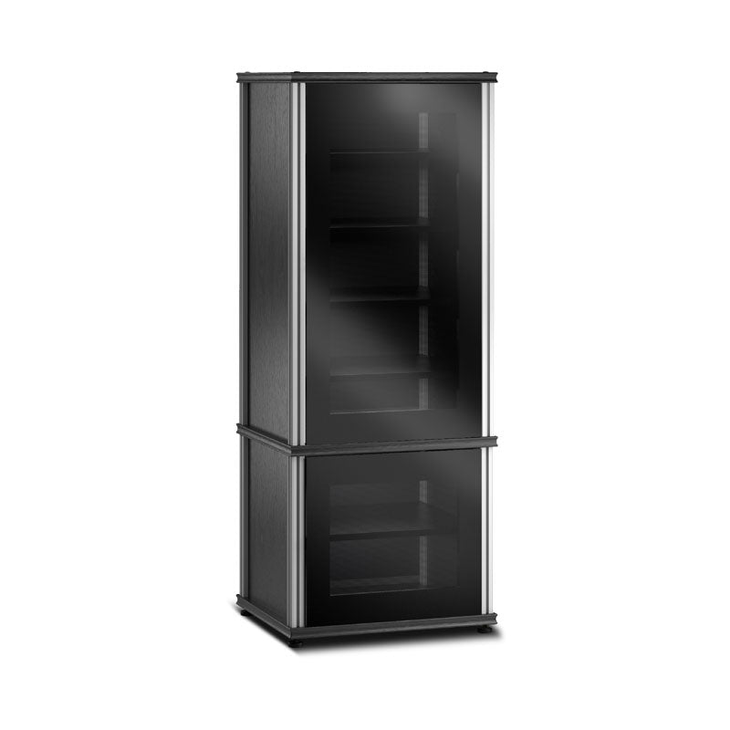 Salamander Synergy Model 603 AV Cabinet – Modular Storage with Cable Access
