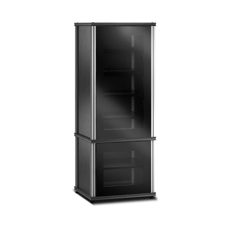 Salamander Synergy Model 603 AV Cabinet – Modular Storage with Cable Access