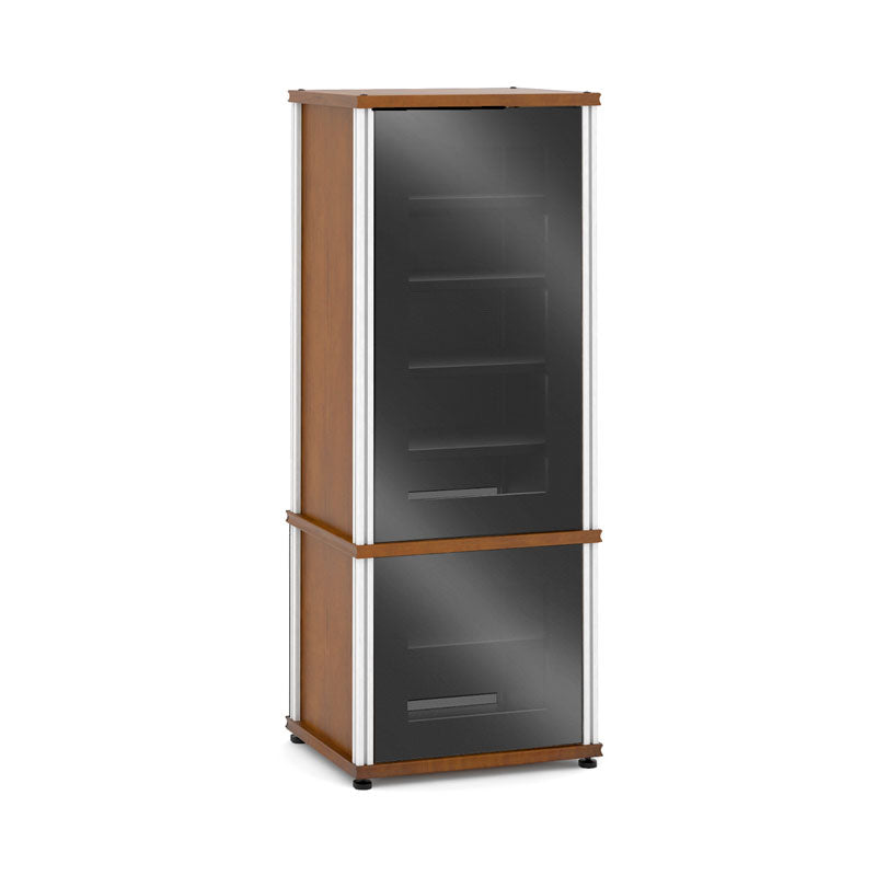 Salamander Synergy Model 603C/BG/A AV Cabinet with Cable Management