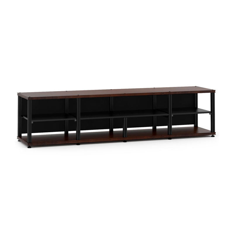 Salamander Synergy Quad 20 AV Cabinet with Center Opening for Home Theater