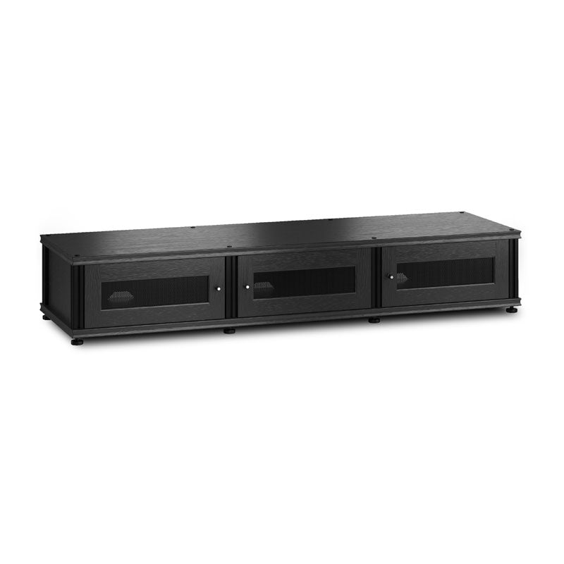 Salamander Synergy SB133BO/B Single Box – Modular Fireplace Component