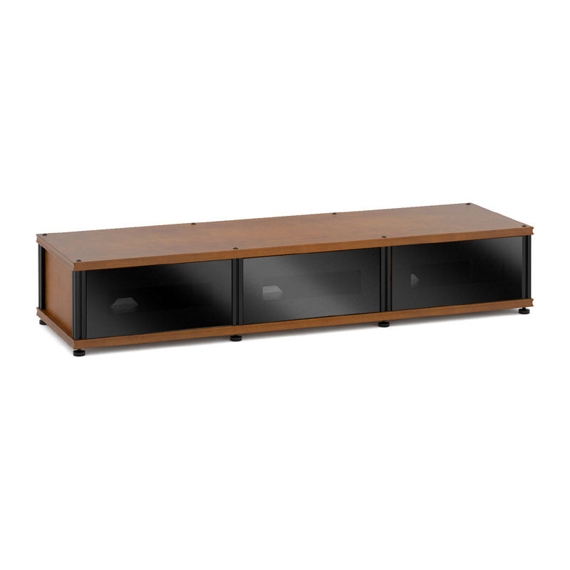 Salamander Synergy SB134C/BG/B Single Box with Drop-Down Doors for Media Storage
