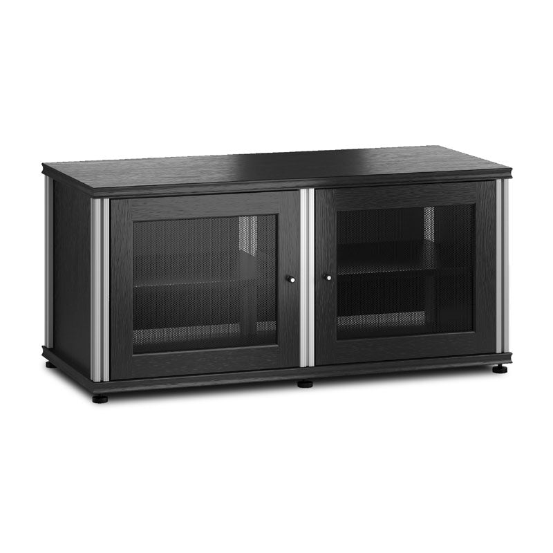 Salamander Synergy SB221BO/A Single Box Storage with Aluminum Posts