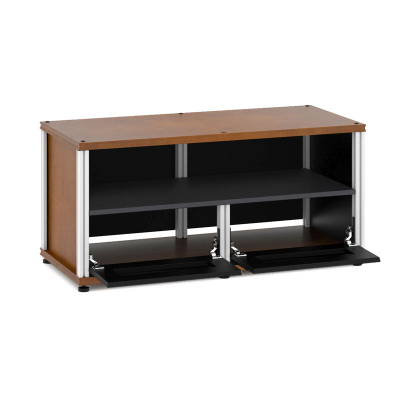 Salamander Synergy SB223C/BG/A AV Cabinet – Premium Home Theater Storage