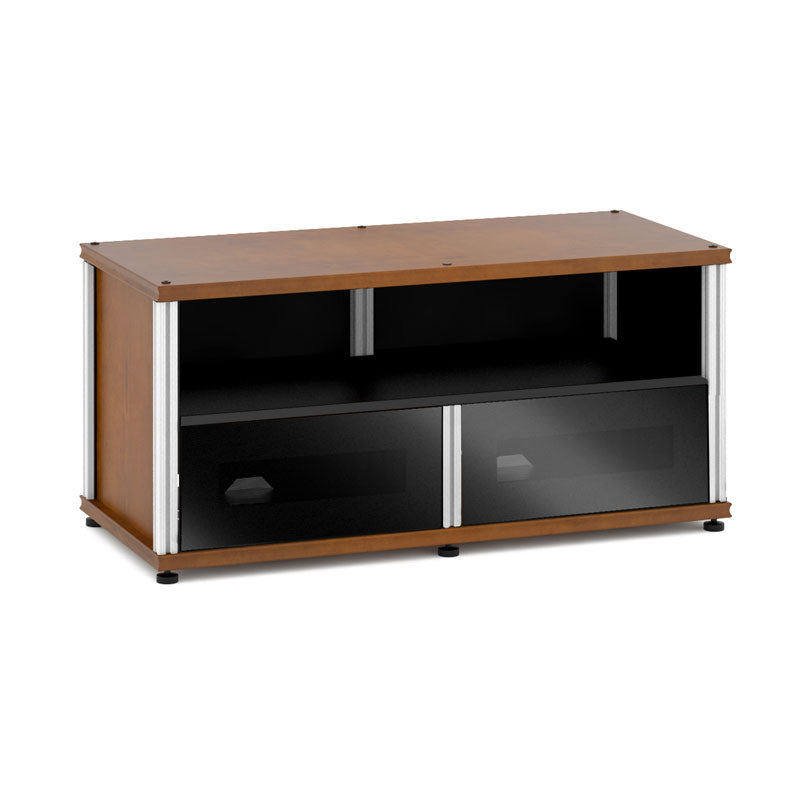 Salamander Synergy SB223C/BG/A AV Cabinet – Premium Home Theater Storage